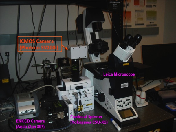 CNSI_CMOS_Camera