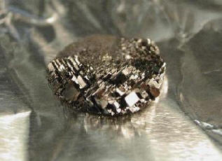 Crystal