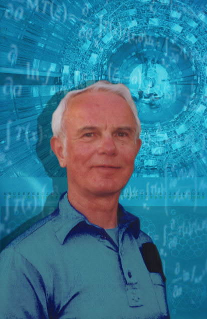 John M. Cornwall