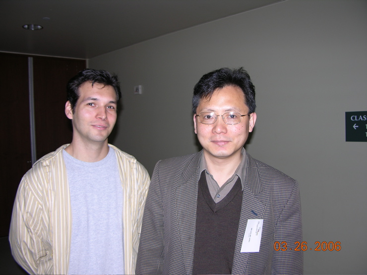 Dillon & Huan