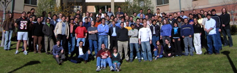 2007 Group