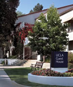guest house