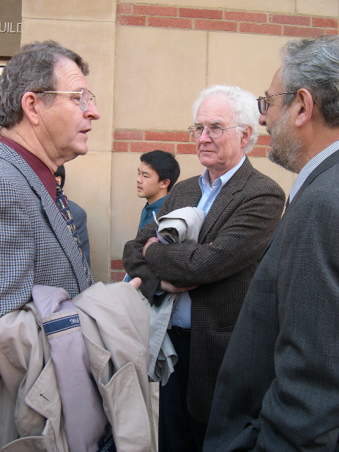 Ben Nefken, Claudio & ?  .JPG
