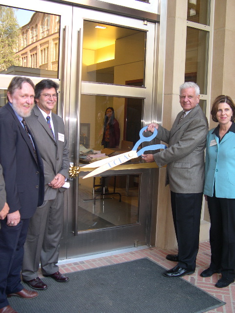 Robinson, Rudnick,Carnesale, O'Brien.JPG