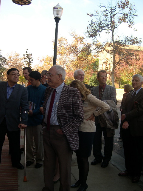 folks in front of  PAB.JPG