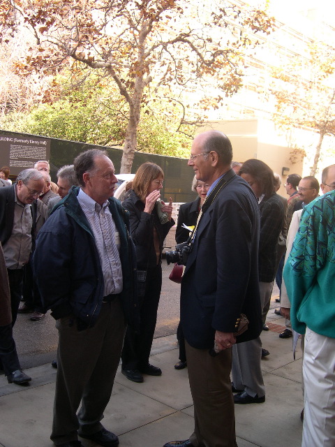 Bob Baker and Michael Kriss.JPG