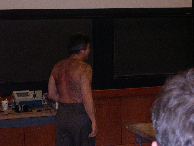 Tell that to my back Art!.JPG