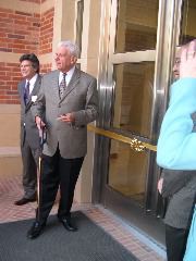 Chancellor Carnesale & Joe Rudnick.JPG