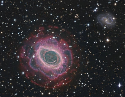 Nirvana-Astro pic of the day