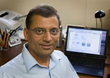 mayank mehta