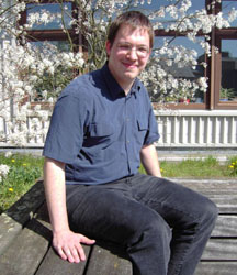 Martin Ammon