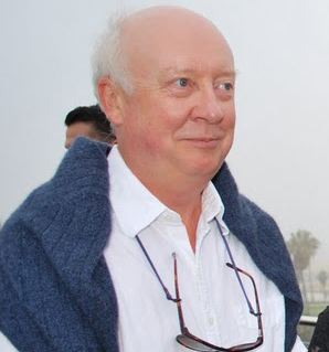 Eric D'Hoker