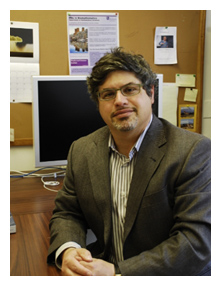 Alex Levine