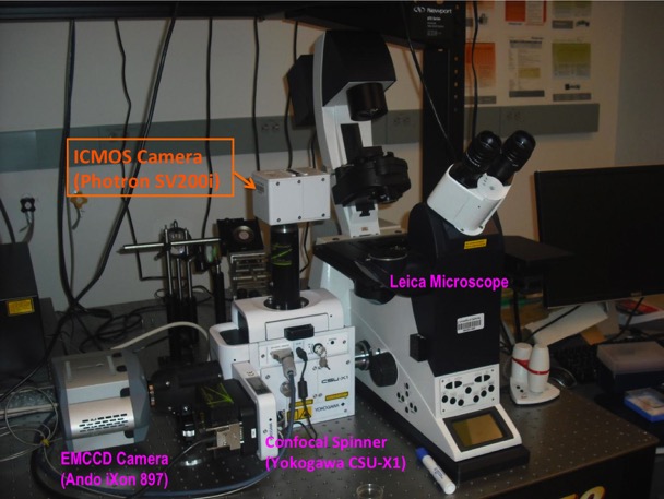 CNSI_CMOS_Camera