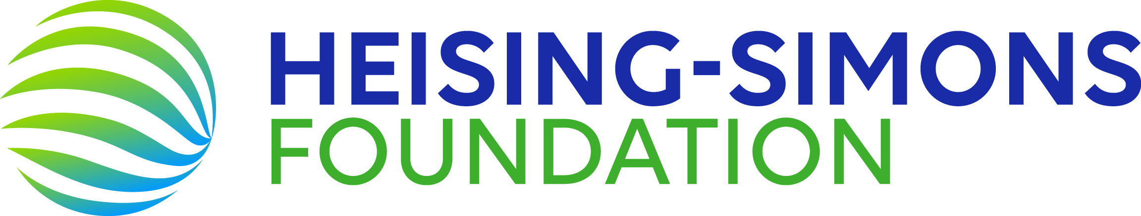 Heising-Simons Foundation Logo